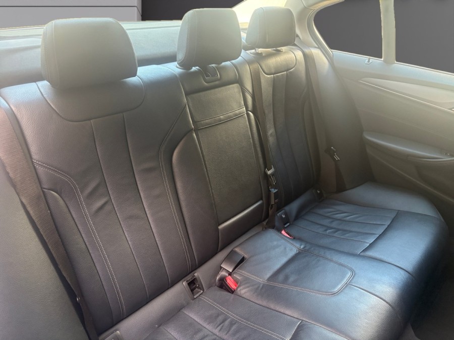 BMW d'occasion SERIE 5 530E BUSINESS BA de 2021 Méry Sur Oise (95)﻿