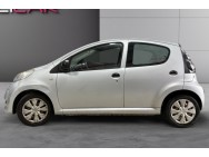 CITROEN d'occasion C1 1.0I CONFORT AirDream Attraction de 2009 Brest