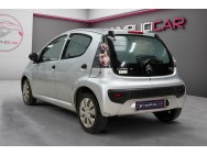 CITROEN d'occasion C1 1.0I CONFORT AirDream Attraction de 2009 Brest