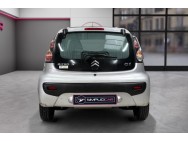 CITROEN d'occasion C1 1.0I CONFORT AirDream Attraction de 2009 Brest