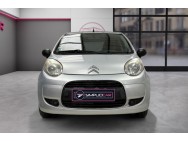 CITROEN d'occasion C1 1.0I CONFORT AirDream Attraction de 2009 Brest