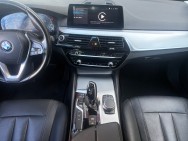 BMW d'occasion SERIE 5 530E BUSINESS BA de 2021 Méry Sur Oise (95)﻿