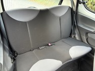 CITROEN d'occasion C1 1.0I CONFORT AirDream Attraction de 2009 Brest