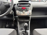 CITROEN d'occasion C1 1.0I CONFORT AirDream Attraction de 2009 Brest