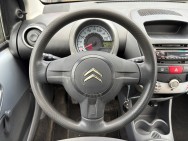 CITROEN d'occasion C1 1.0I CONFORT AirDream Attraction de 2009 Brest