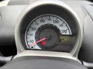 CITROEN d'occasion C1 1.0I CONFORT AirDream Attraction de 2009 Brest