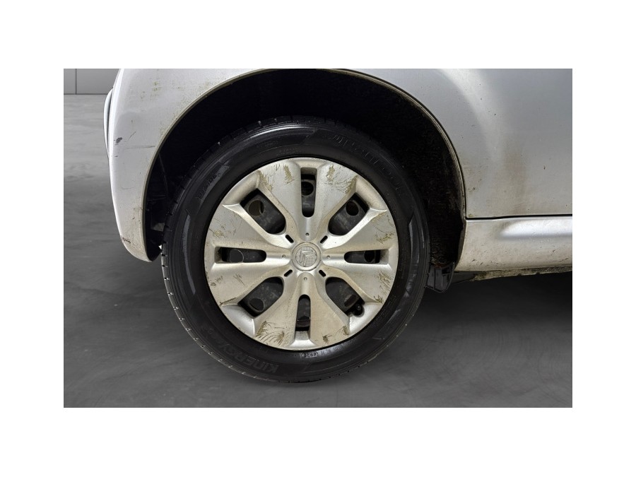 CITROEN d'occasion C1 1.0I CONFORT AirDream Attraction de 2009 Brest