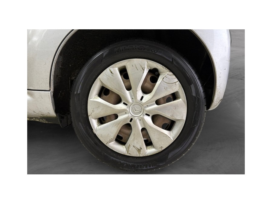 CITROEN d'occasion C1 1.0I CONFORT AirDream Attraction de 2009 Brest