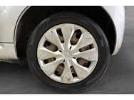 CITROEN d'occasion C1 1.0I CONFORT AirDream Attraction de 2009 Brest