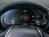 BMW d'occasion SERIE 5 530E BUSINESS BA de 2021 Méry Sur Oise (95)﻿