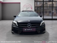 MERCEDES d'occasion CLASSE A A180 D INTUITION BA de 2015 Lyon Nord