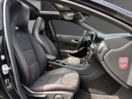 MERCEDES d'occasion CLASSE A A180 D INTUITION BA de 2015 Lyon Nord