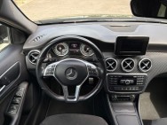 MERCEDES d'occasion CLASSE A A180 D INTUITION BA de 2015 Lyon Nord