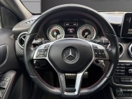 MERCEDES d'occasion CLASSE A A180 D INTUITION BA de 2015 Lyon Nord