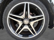 MERCEDES d'occasion CLASSE A A180 D INTUITION BA de 2015 Lyon Nord