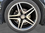 MERCEDES d'occasion CLASSE A A180 D INTUITION BA de 2015 Lyon Nord