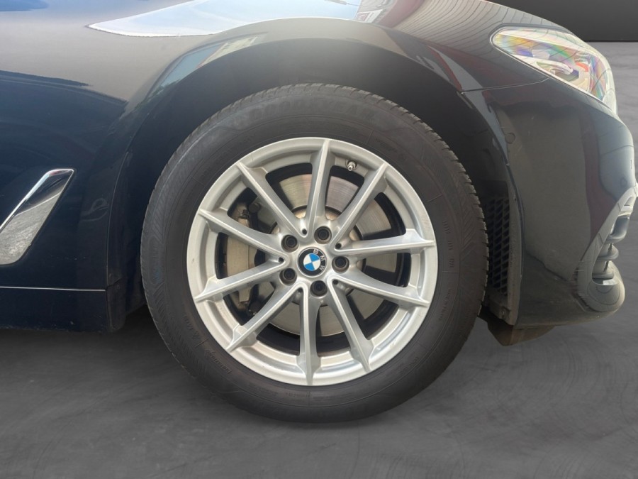 BMW d'occasion SERIE 5 530E BUSINESS BA de 2021 Méry Sur Oise (95)﻿