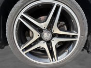 MERCEDES d'occasion CLASSE A A180 D INTUITION BA de 2015 Lyon Nord