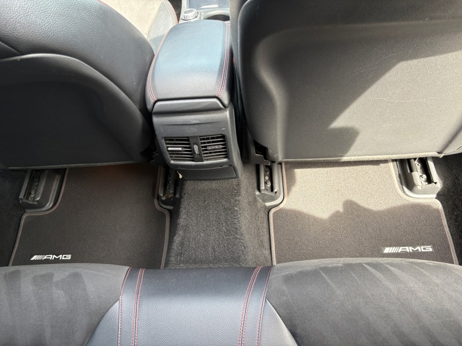 MERCEDES d'occasion CLASSE A A180 D INTUITION BA de 2015 Lyon Nord