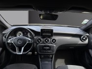MERCEDES d'occasion CLASSE A A180 D INTUITION BA de 2015 Lyon Nord