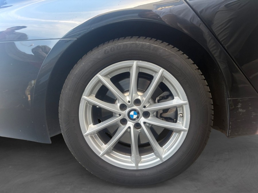 BMW d'occasion SERIE 5 530E BUSINESS BA de 2021 Méry Sur Oise (95)﻿