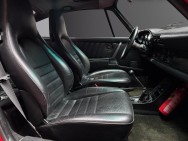 PORSCHE d'occasion 911 911 Coupé Carrera de 1987 Pau (64)﻿