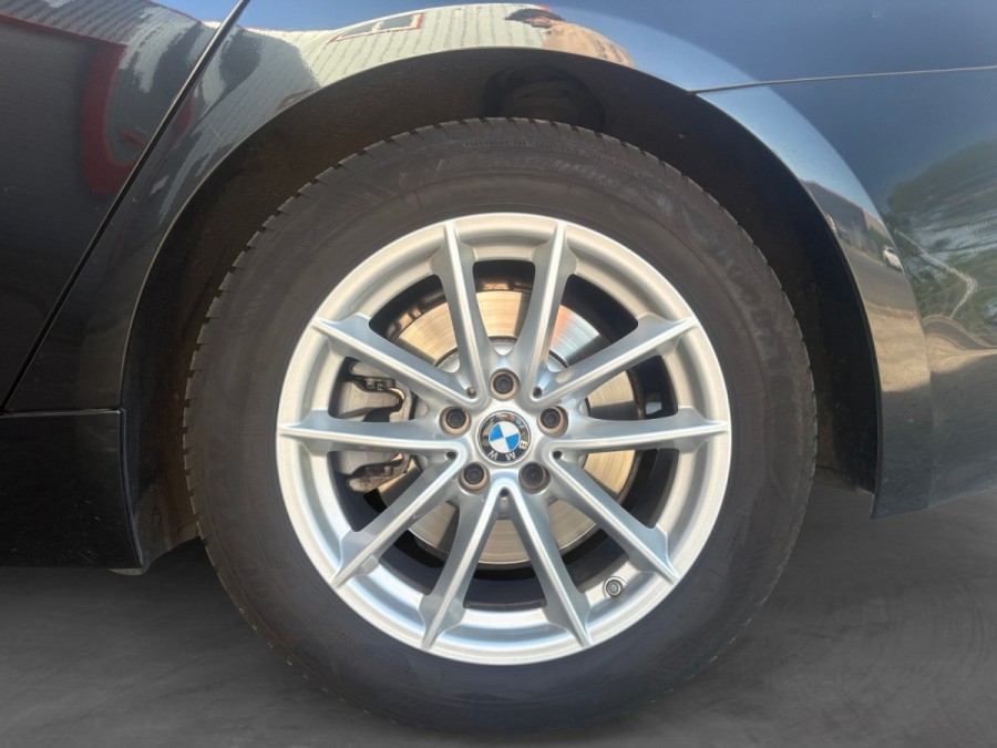 BMW d'occasion SERIE 5 530E BUSINESS BA de 2021 Méry Sur Oise (95)﻿