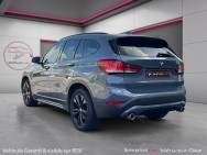 BMW d'occasion X1 20D SDRIVE 190 LOUNGE BA PH2 de 2020 Méry Sur Oise