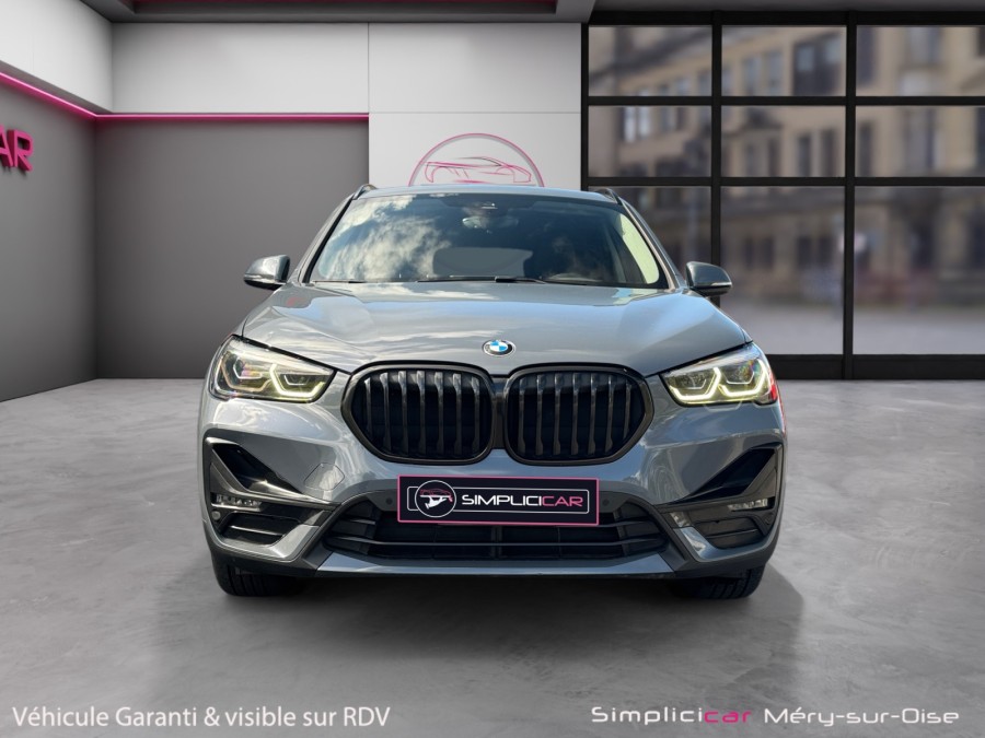 BMW d'occasion X1 20D SDRIVE 190 LOUNGE BA PH2 de 2020 Méry Sur Oise