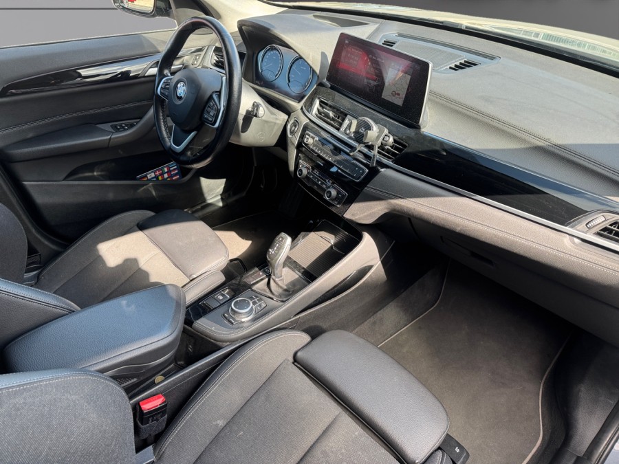 BMW d'occasion X1 20D SDRIVE 190 LOUNGE BA PH2 de 2020 Méry Sur Oise