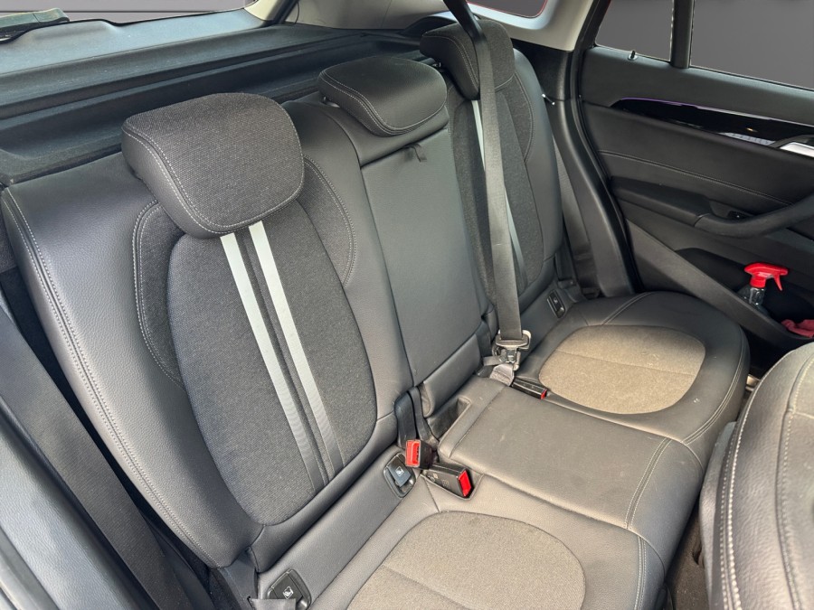 BMW d'occasion X1 20D SDRIVE 190 LOUNGE BA PH2 de 2020 Méry Sur Oise