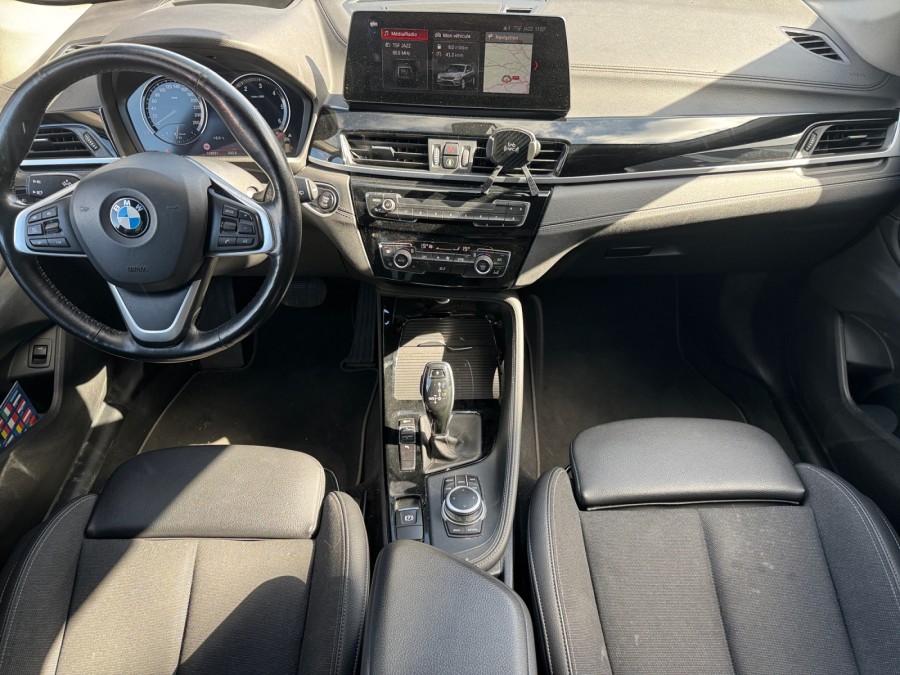 BMW d'occasion X1 20D SDRIVE 190 LOUNGE BA PH2 de 2020 Méry Sur Oise