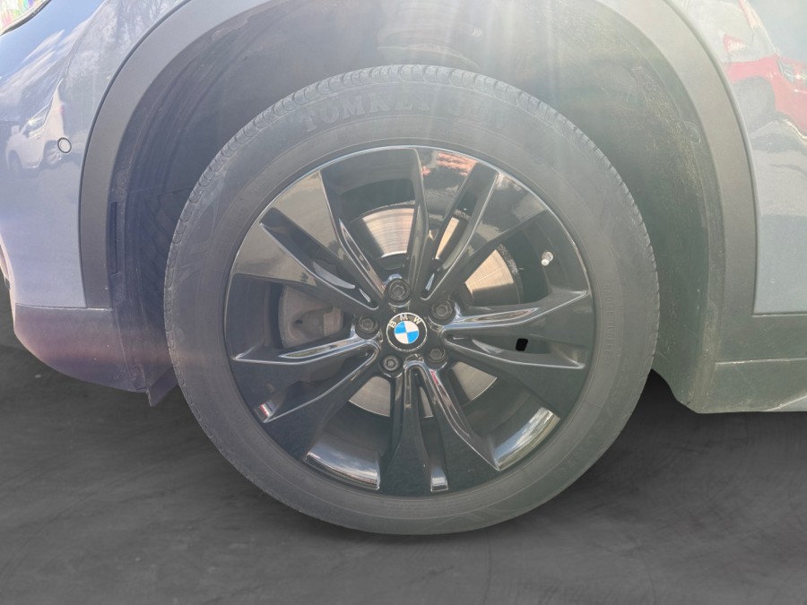 BMW d'occasion X1 20D SDRIVE 190 LOUNGE BA PH2 de 2020 Méry Sur Oise