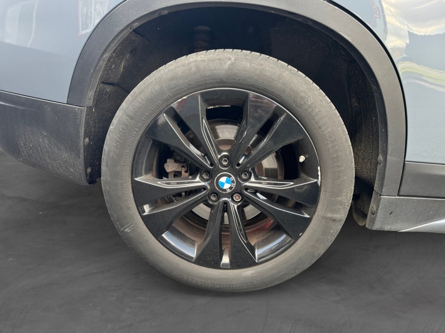 BMW d'occasion X1 20D SDRIVE 190 LOUNGE BA PH2 de 2020 Méry Sur Oise