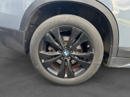 BMW d'occasion X1 20D SDRIVE 190 LOUNGE BA PH2 de 2020 Méry Sur Oise
