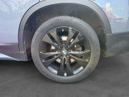 BMW d'occasion X1 20D SDRIVE 190 LOUNGE BA PH2 de 2020 Méry Sur Oise