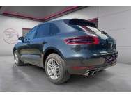 PORSCHE d'occasion MACAN 3.0 340 S de 2016 Perpignan (66)﻿