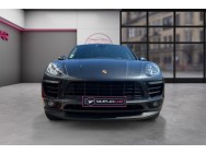 PORSCHE d'occasion MACAN 3.0 340 S de 2016 Perpignan (66)﻿