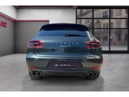 PORSCHE d'occasion MACAN 3.0 340 S de 2016 Perpignan (66)﻿