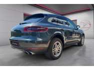 PORSCHE d'occasion MACAN 3.0 340 S de 2016 Perpignan (66)﻿