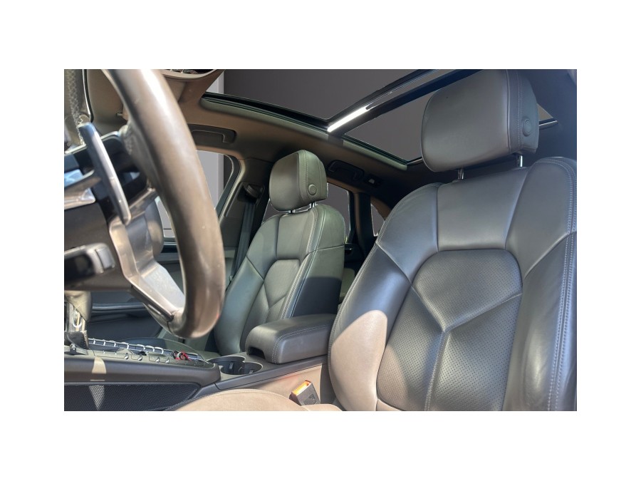 PORSCHE d'occasion MACAN 3.0 340 S de 2016 Perpignan (66)﻿