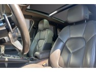 PORSCHE d'occasion MACAN 3.0 340 S de 2016 Perpignan (66)﻿