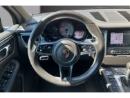 PORSCHE d'occasion MACAN 3.0 340 S de 2016 Perpignan (66)﻿