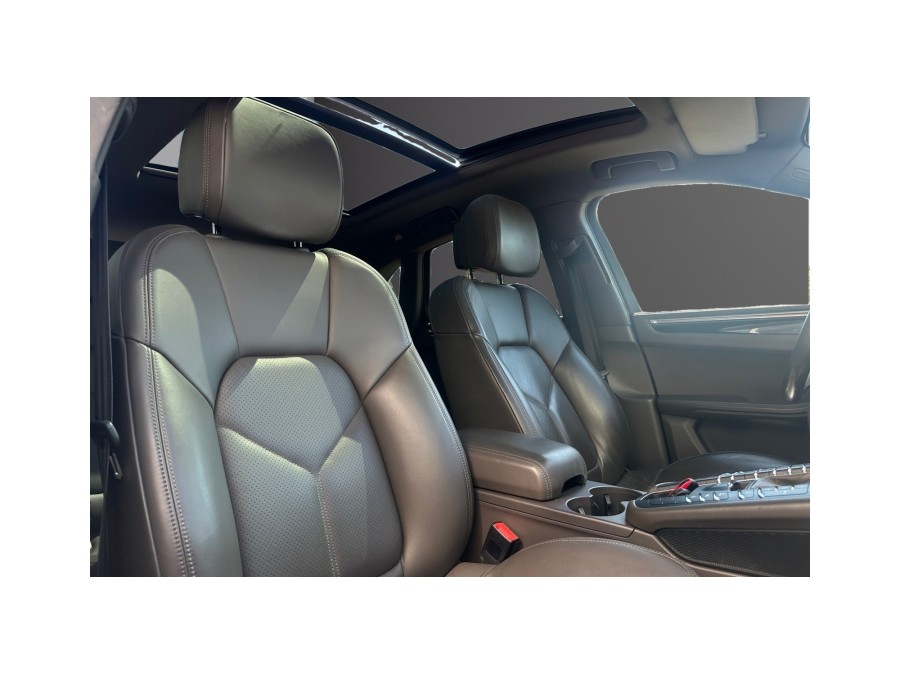PORSCHE d'occasion MACAN 3.0 340 S de 2016 Perpignan (66)﻿