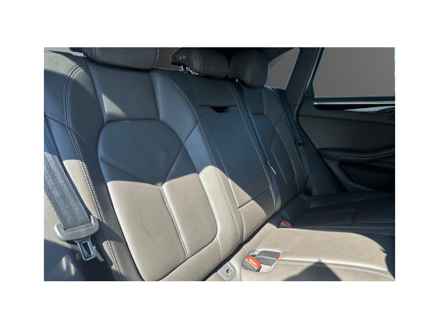 PORSCHE d'occasion MACAN 3.0 340 S de 2016 Perpignan (66)﻿