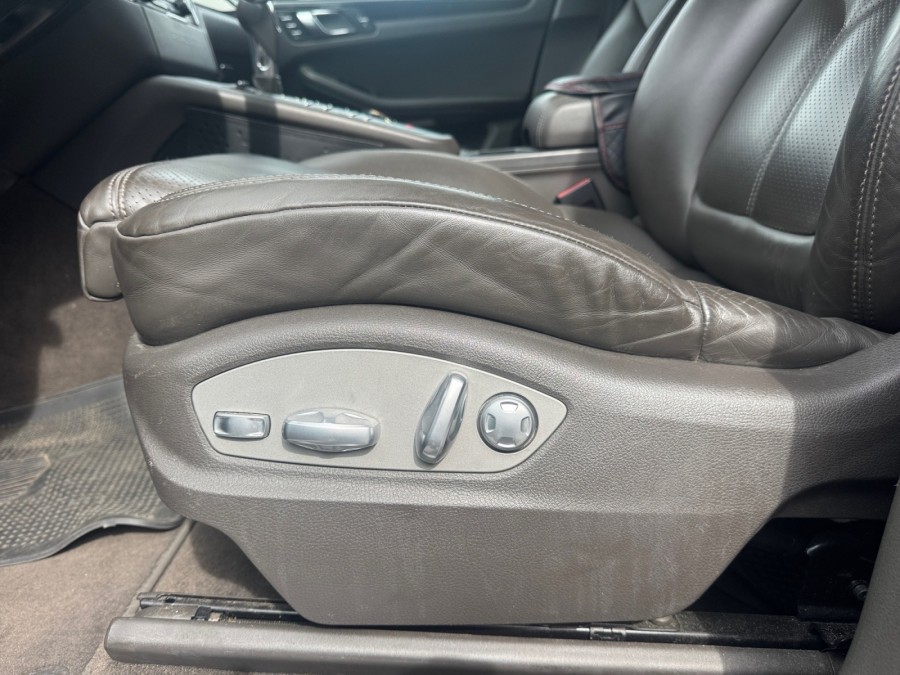 PORSCHE d'occasion MACAN 3.0 340 S de 2016 Perpignan (66)﻿