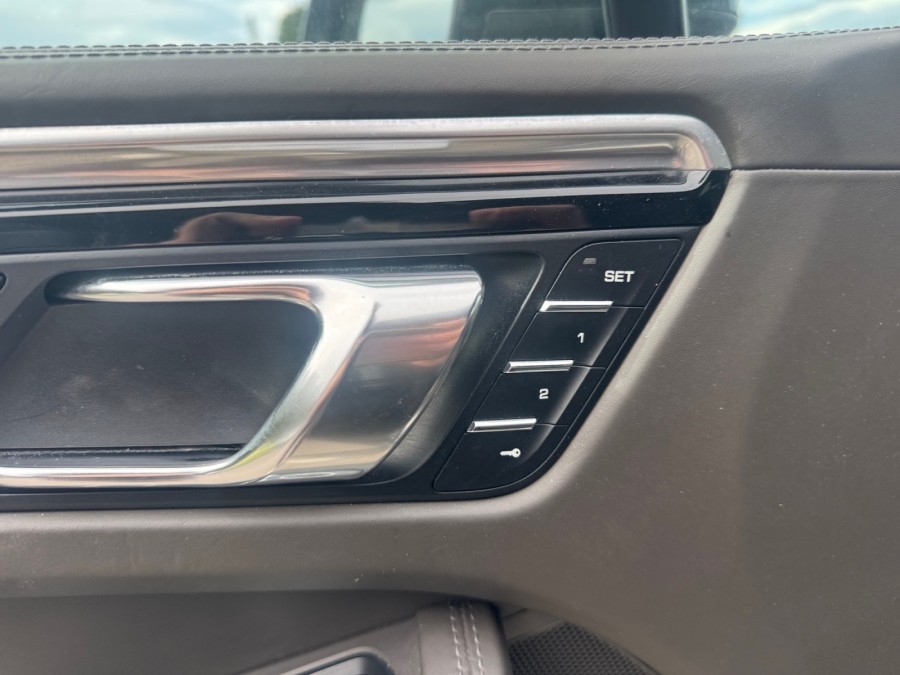 PORSCHE d'occasion MACAN 3.0 340 S de 2016 Perpignan (66)﻿