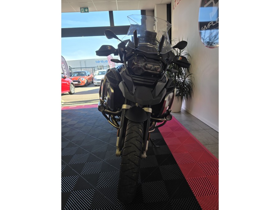 BMW d'occasion R1250GSA 1G130M11AC de 2023 Vichy (03)﻿