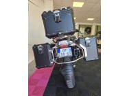 BMW d'occasion R1250GSA 1G130M11AC de 2023 Vichy (03)﻿