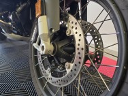 BMW d'occasion R1250GSA 1G130M11AC de 2023 Vichy (03)﻿